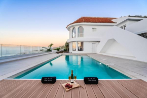 KARAT Villa Sound of the Sea
